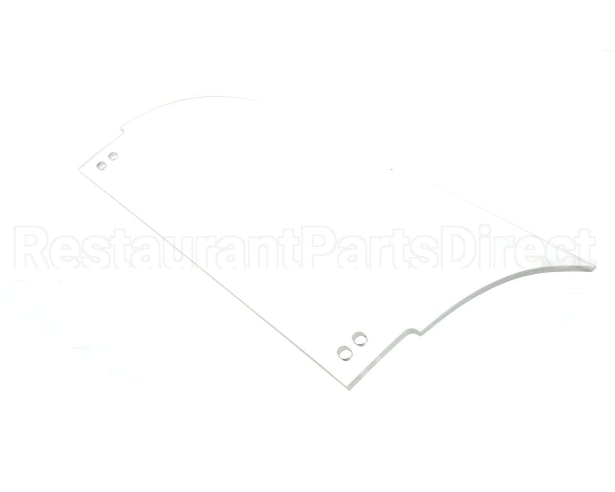 56609 Structural Concepts Door Assembly (Hvad38Ss)