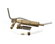5661-01 Emberglo Ar Pump & Check Valves Assembl