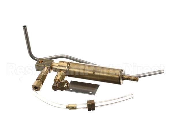 5661-01 Emberglo Ar Pump & Check Valves Assembl