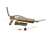 5661-01 Emberglo Ar Pump & Check Valves Assembl