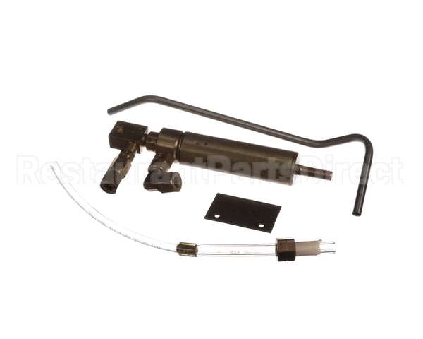 566101 Emberglo Ar Pump Check Valves Assembly