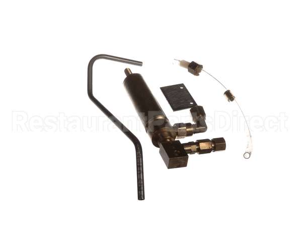 566101 Emberglo Ar Pump Check Valves Assembly