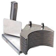 566251 Compatible Nemco Block, Pusher, 3/16"Tom Slcr Ii