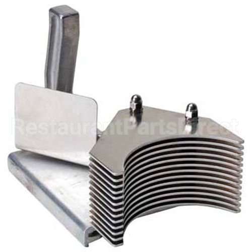 566251 Compatible Nemco Block, Pusher, 3/16"Tom Slcr Ii