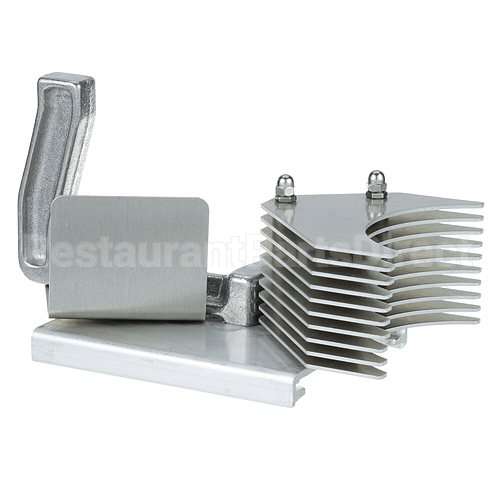 566252 Compatible Nemco Block, Pusher, 1/4"Tom Slcr Ii