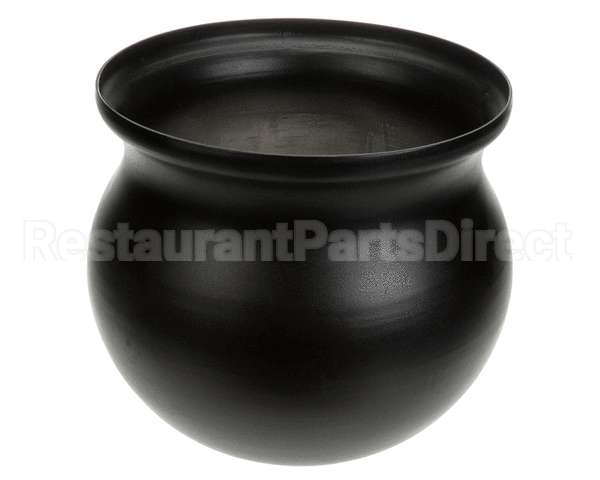 56627 Apw Wyott Value Kettle Pot-Painted,Holes