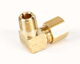 5663 Nieco Brass, Elbow, Male (69X4)