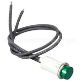 56633 Compatible Apw 250V Pilot Light 1/2Dia Green