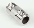 56636 Henny Penny Pipe Nipple - 1/4Npt X 1.125