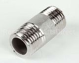 56636 Henny Penny Pipe Nipple - 1/4Npt X 1.125