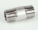 56636 Henny Penny Pipe Nipple - 1/4Npt X 1.125