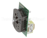 56644 Blodgett Thermostat,150-550F,350 Deg Td