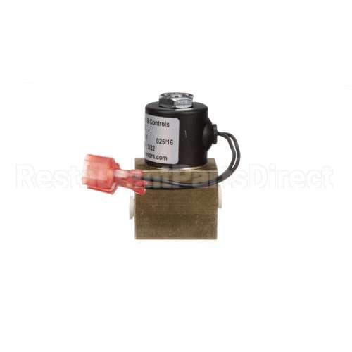 56652 Blodgett Solenoid, 24Vdc, 1/4 Ptc