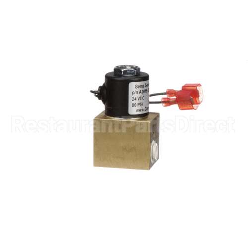56652 Blodgett Solenoid, 24Vdc, 1/4 Ptc