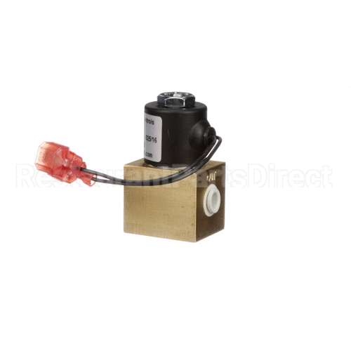 56652 Blodgett Solenoid, 24Vdc, 1/4 Ptc