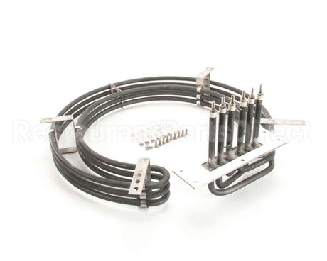 56655 Blodgett Kit,208V Rnd Element Xl50Ec