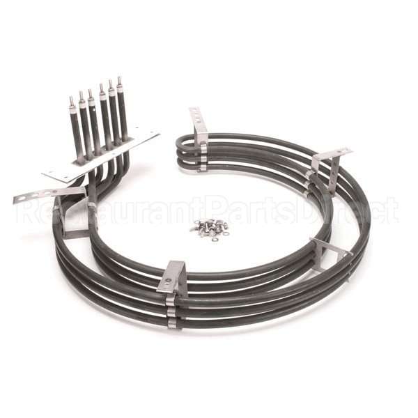 56656 Compatible Blodgett Kit, 240V Rnd Element Xl 50Ec