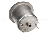 56660 Apw Wyott 4Qt Well Pan W/Drain Assembly