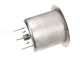 56660 Apw Wyott 4Qt Well Pan W/Drain Assembly