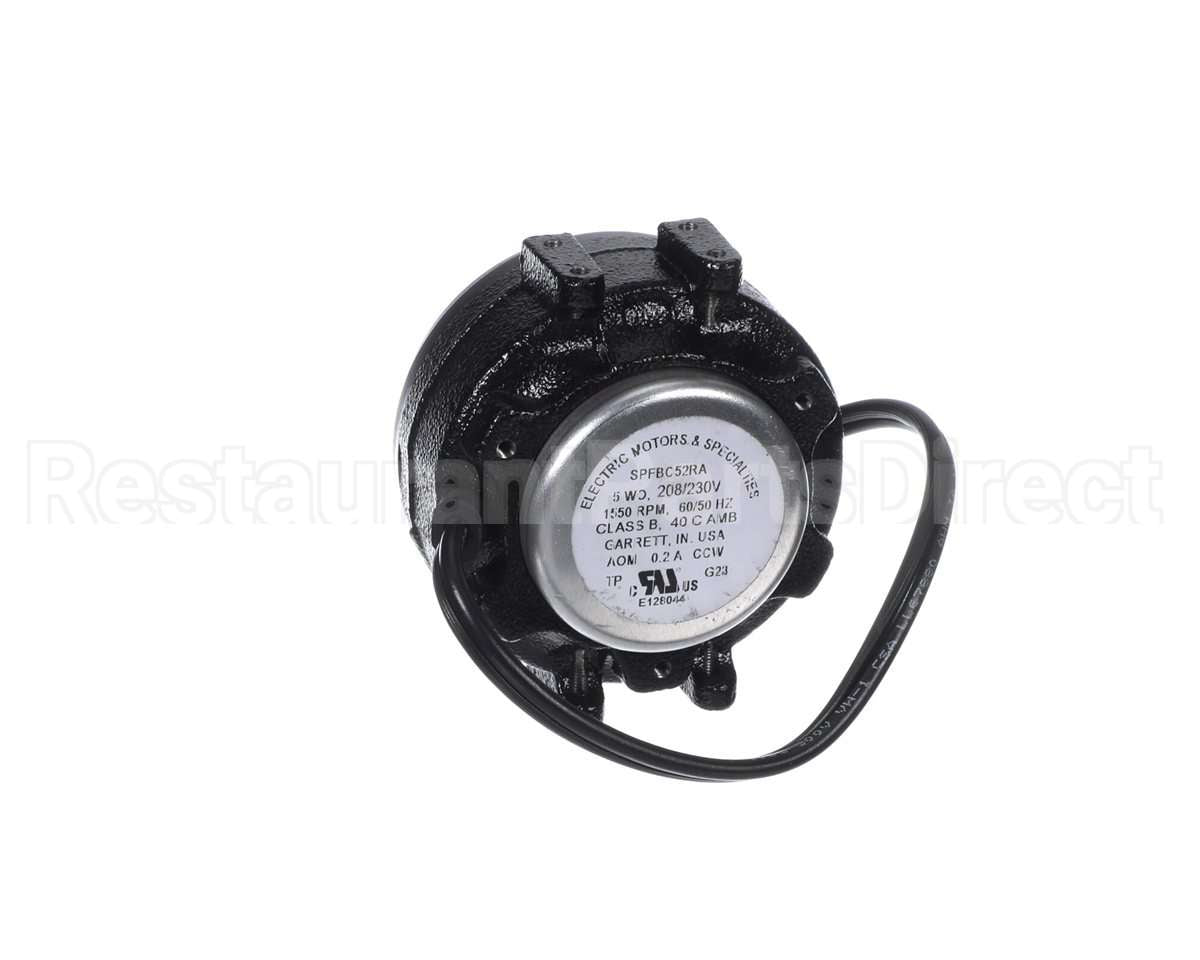 56690011 Markel Fan Motor