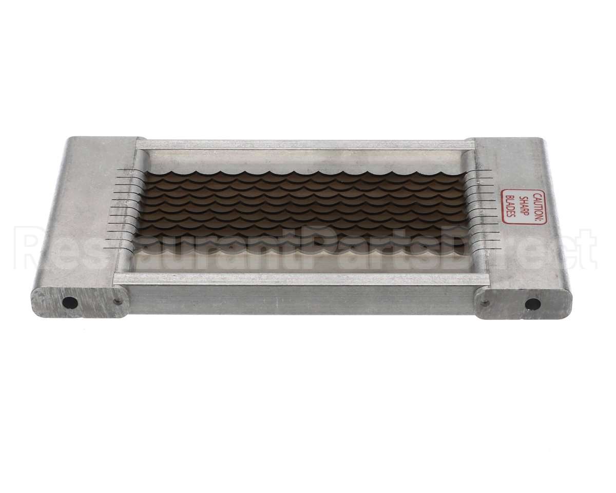 567-2 Nemco 1/4 Blade Assembly-Easy Roma T