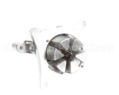 56727-6W Nemco 6-Section Wedger Kit Easy Chop