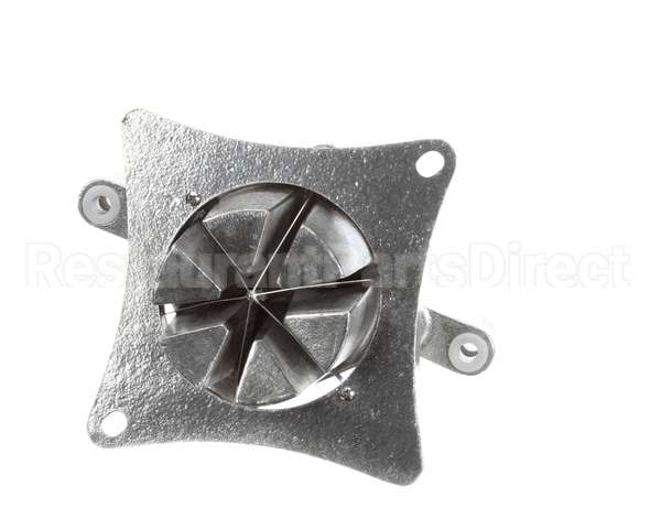 56727-6W Nemco 6-Section Wedger Kit Easy Chop