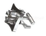 56727-6W Nemco 6-Section Wedger Kit Easy Chop