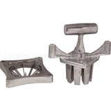 56727-8W Compatible Nemco Wedgerassy, 8 Sec, Ez Ii, 56500