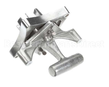 56727-8W Nemco 8-Section Wedger Kit Easy Chop