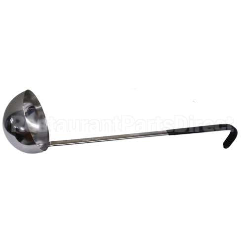 56728 Compatible Vollrath Ladle, 8Oz "Kool Touch" (Chili)