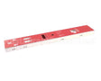 56729 Blodgett Panel Decal Assembly, Mkv Ssd