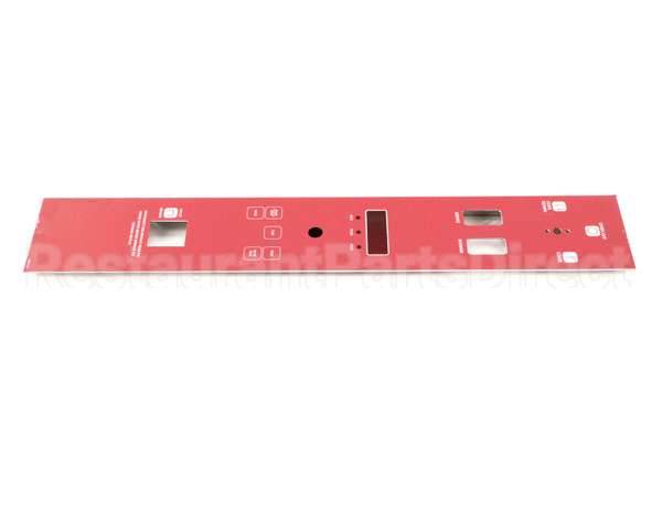 56729 Blodgett Panel Decal Assembly, Mkv Ssd