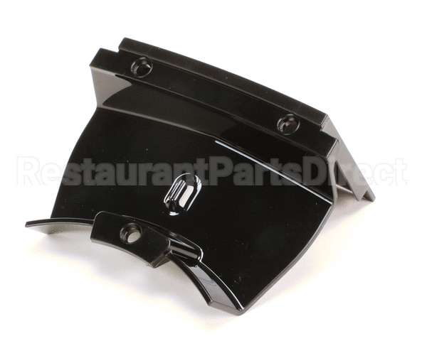 56755 Nespresso Insert 704 Drip Tray Us Black