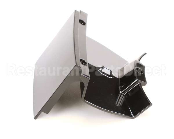 56755 Nespresso Insert 704 Drip Tray Us Black