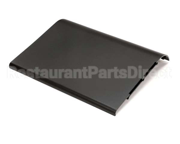 56756 Nespresso Casing 704 Left Black Us