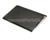 56756 Nespresso Casing 704 Left Black Us