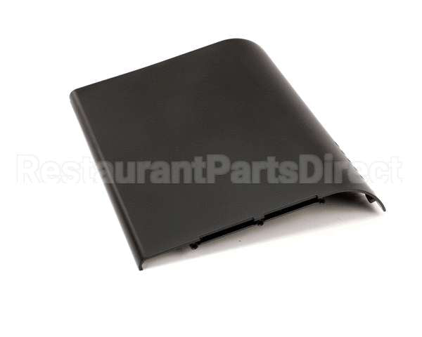 56756 Nespresso Casing 704 Left Black Us