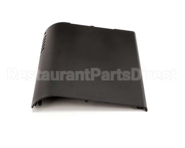 56756 Nespresso Casing 704 Left Black Us