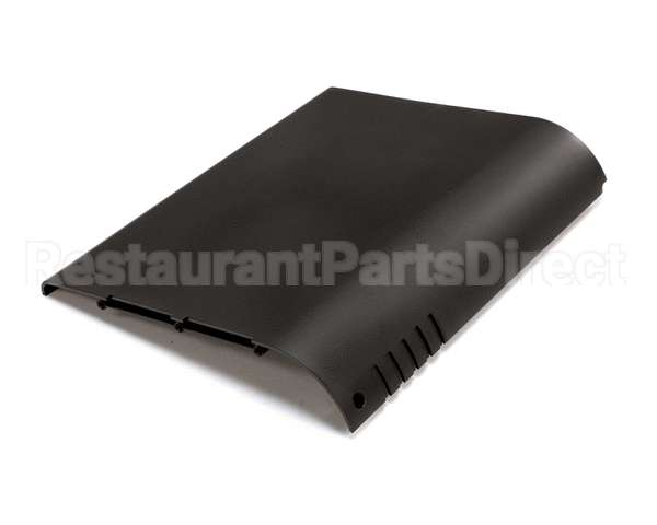 56756 Nespresso Casing 704 Left Black Us