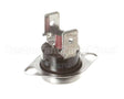 56760 Blodgett Thermal Switch, Manual Reset