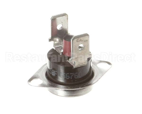 56760 Blodgett Thermal Switch, Manual Reset