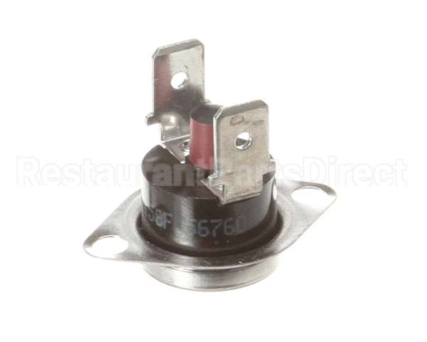 56760 Blodgett Thermal Switch, Manual Reset