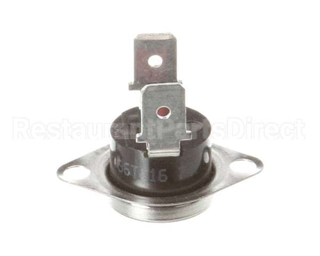 56760 Blodgett Thermal Switch, Manual Reset