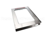 56762 Blodgett Assembly,Lh Outer Glass Door