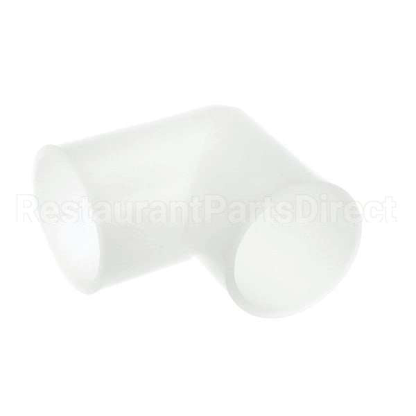56767.0000 Compatible Bunn Elbow, Ejector