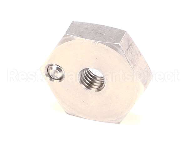 56767476 Eloma Lock Nut 27 X 8