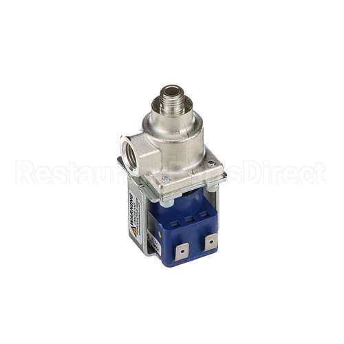 56771 Compatible Bunn Valve, Sprayhead(Assy, 120V, S/S)