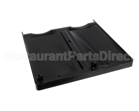 56779.0001 Bunn Drip Tray, Hopper Ultra Nx - Blk
