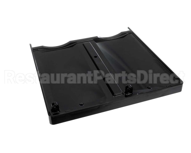 56779.0001 Bunn Drip Tray, Hopper Ultra Nx - Blk